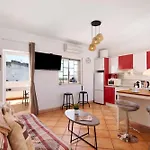 アパート A Casa De Emy