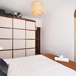 A Casa De Emy アパート