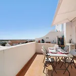 A Casa De Emy Cabanas De Tavira