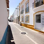 A Casa De Emy * Cabanas De Tavira