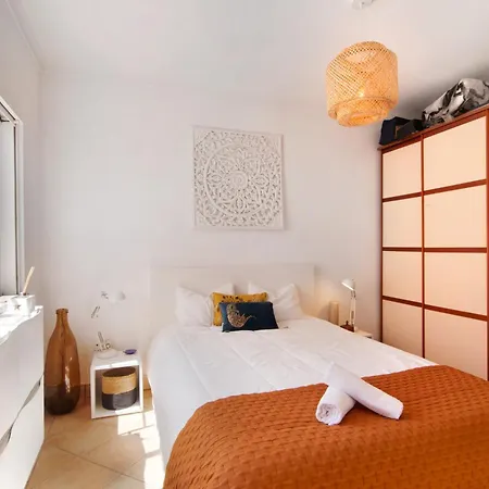 A Casa De Emy * Cabanas De Tavira