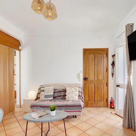 A Casa De Emy Appartement