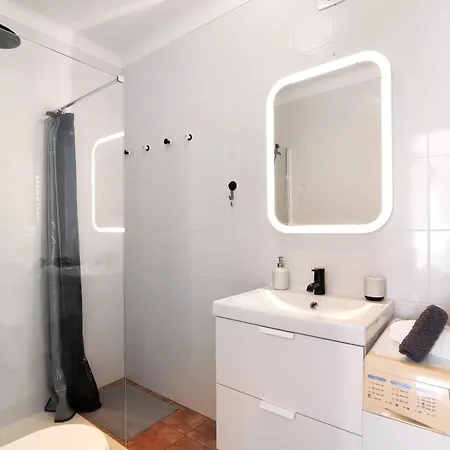 A Casa De Emy * Cabanas De Tavira