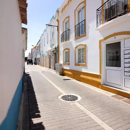 A Casa De Emy * كاباناس تْدي تافيرا