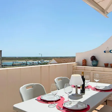 A Casa De Emy Cabanas De Tavira