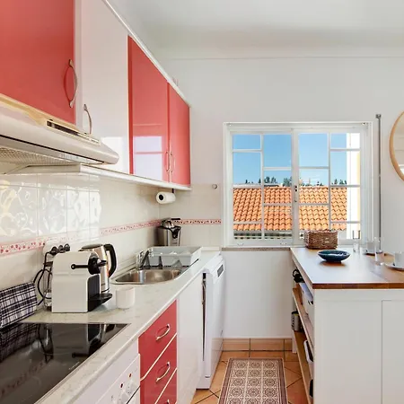 Appartamento A Casa De Emy